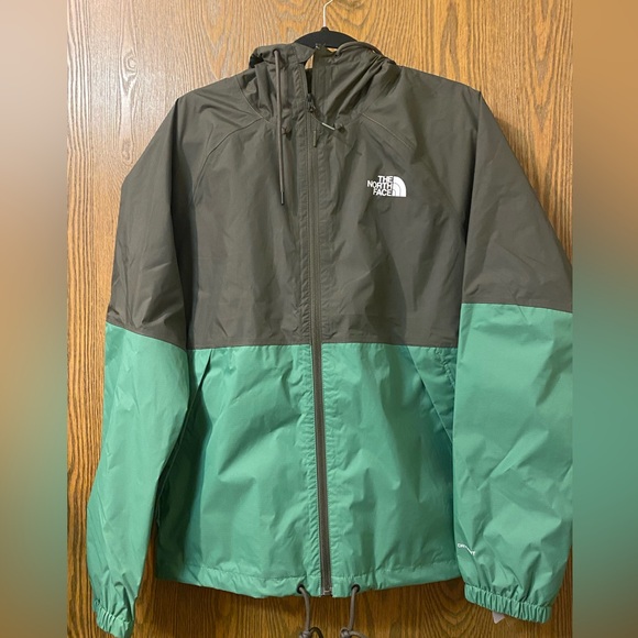 The North Face Men’s Antora Rain Jacket, NWT, MEN’s Size S - Picture 4 of 12